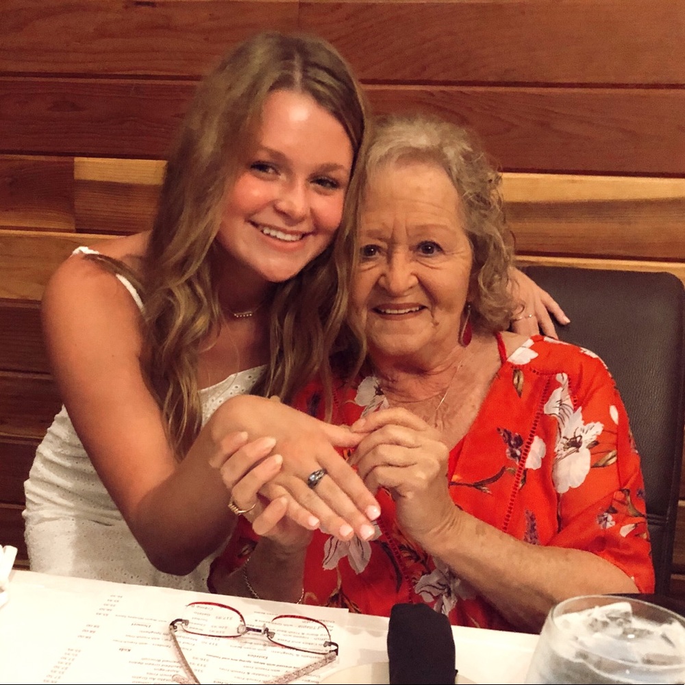 Meet your Posher, Diane